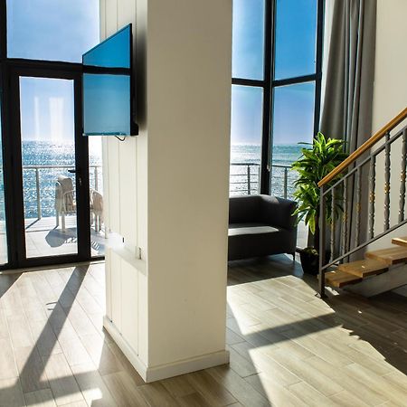 Costa Del Sol Otel Dıraç Dış mekan fotoğraf