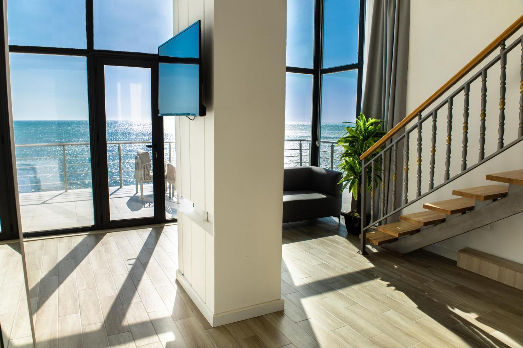 Costa Del Sol Otel Dıraç Dış mekan fotoğraf