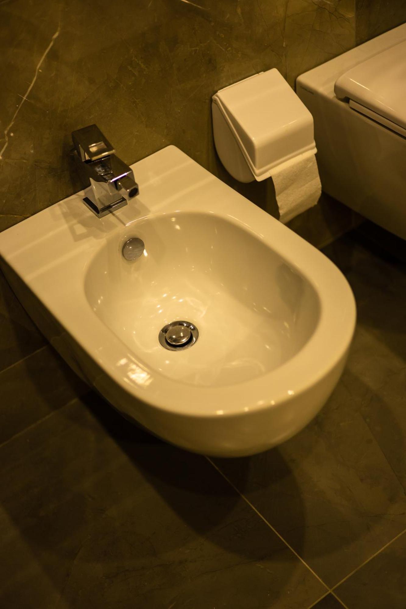 Costa Del Sol Otel Dıraç Dış mekan fotoğraf