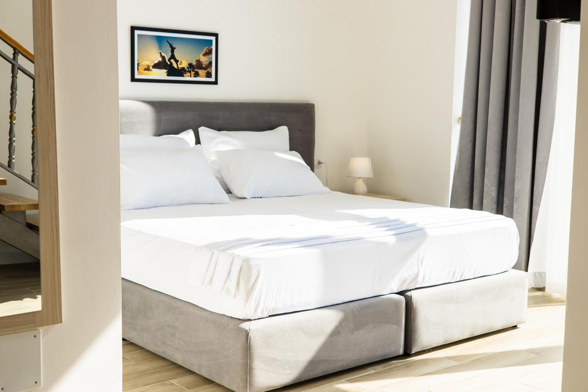 Costa Del Sol Otel Dıraç Dış mekan fotoğraf