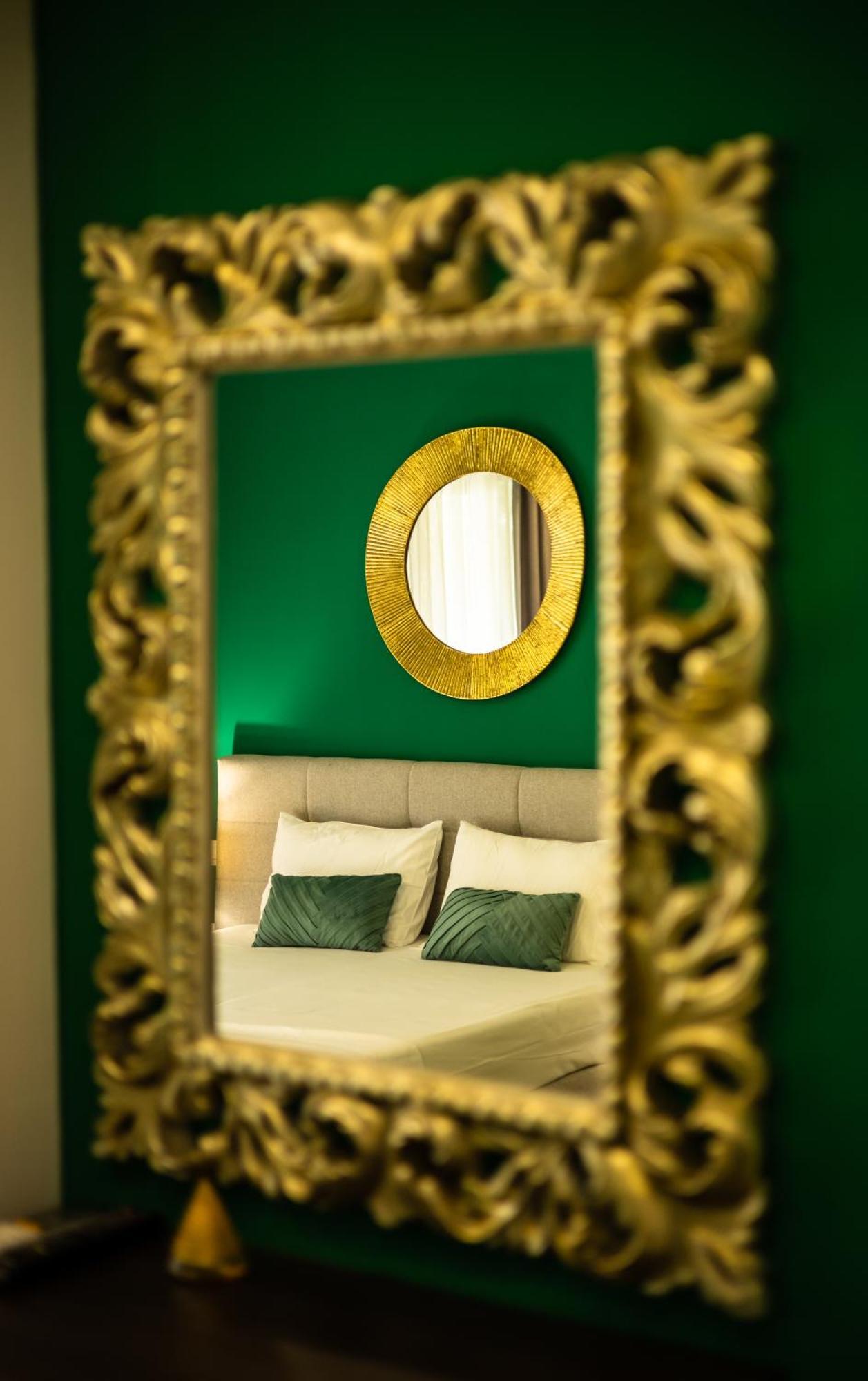 Costa Del Sol Otel Dıraç Dış mekan fotoğraf