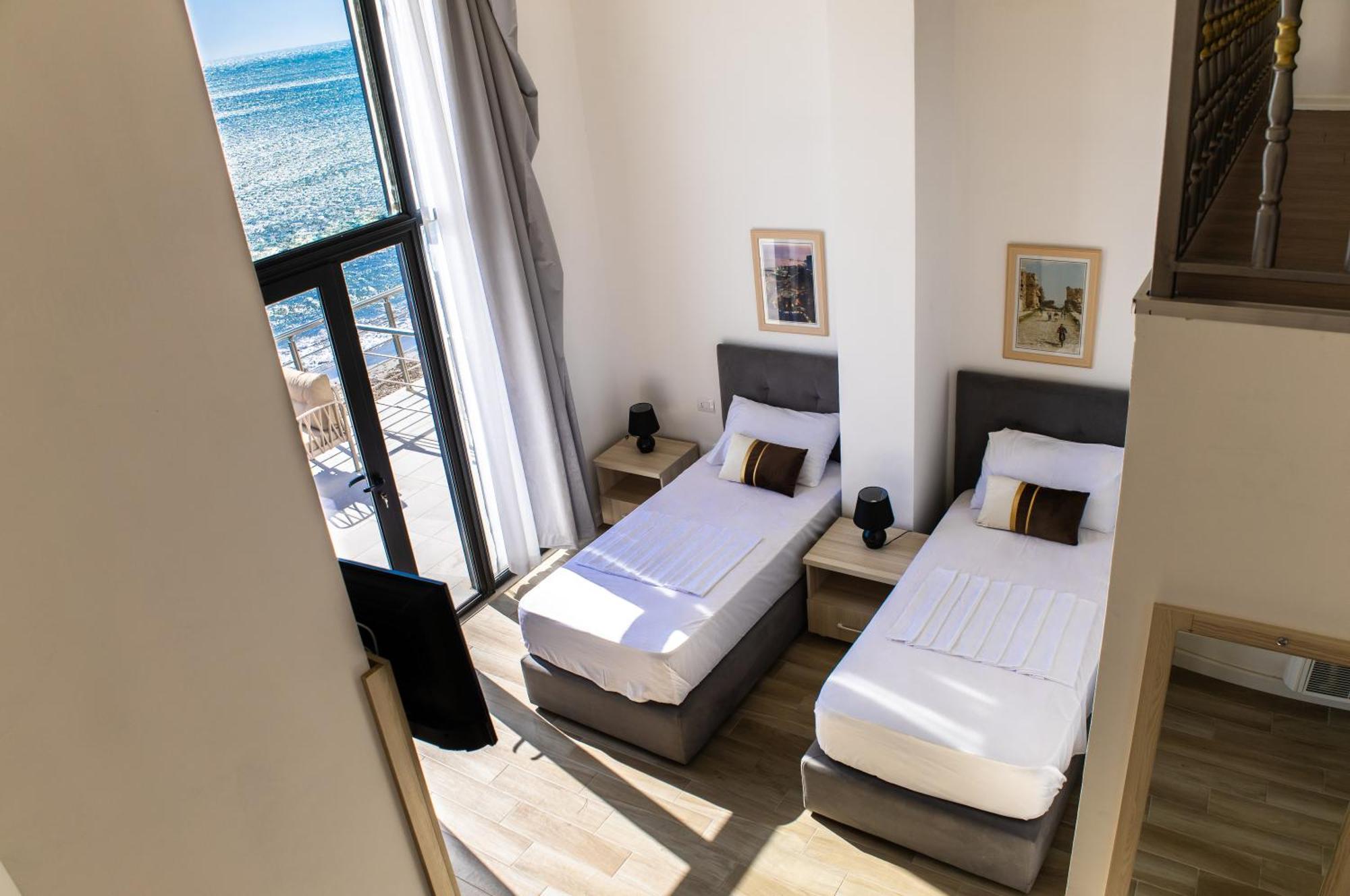 Costa Del Sol Otel Dıraç Dış mekan fotoğraf