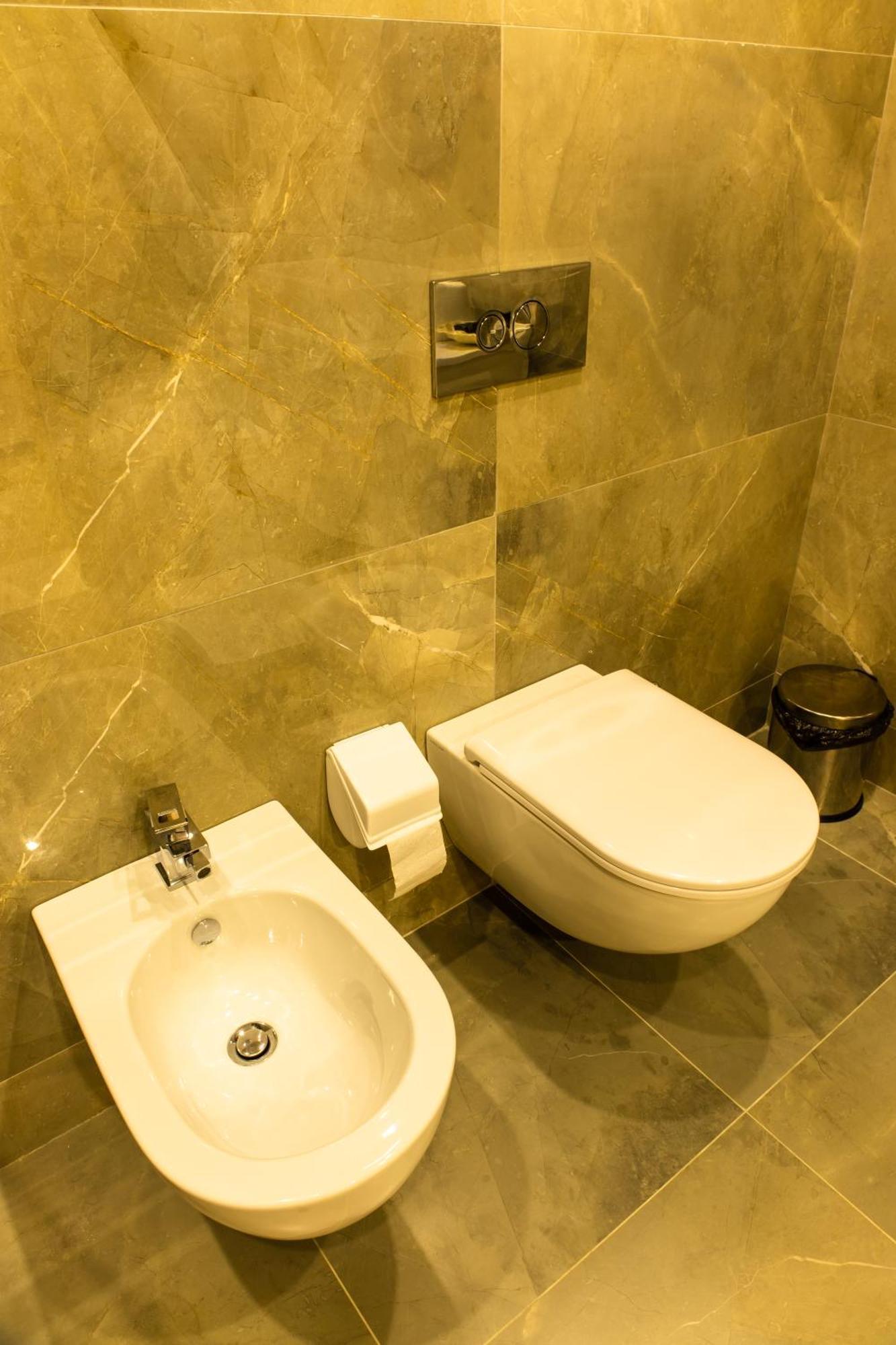 Costa Del Sol Otel Dıraç Dış mekan fotoğraf