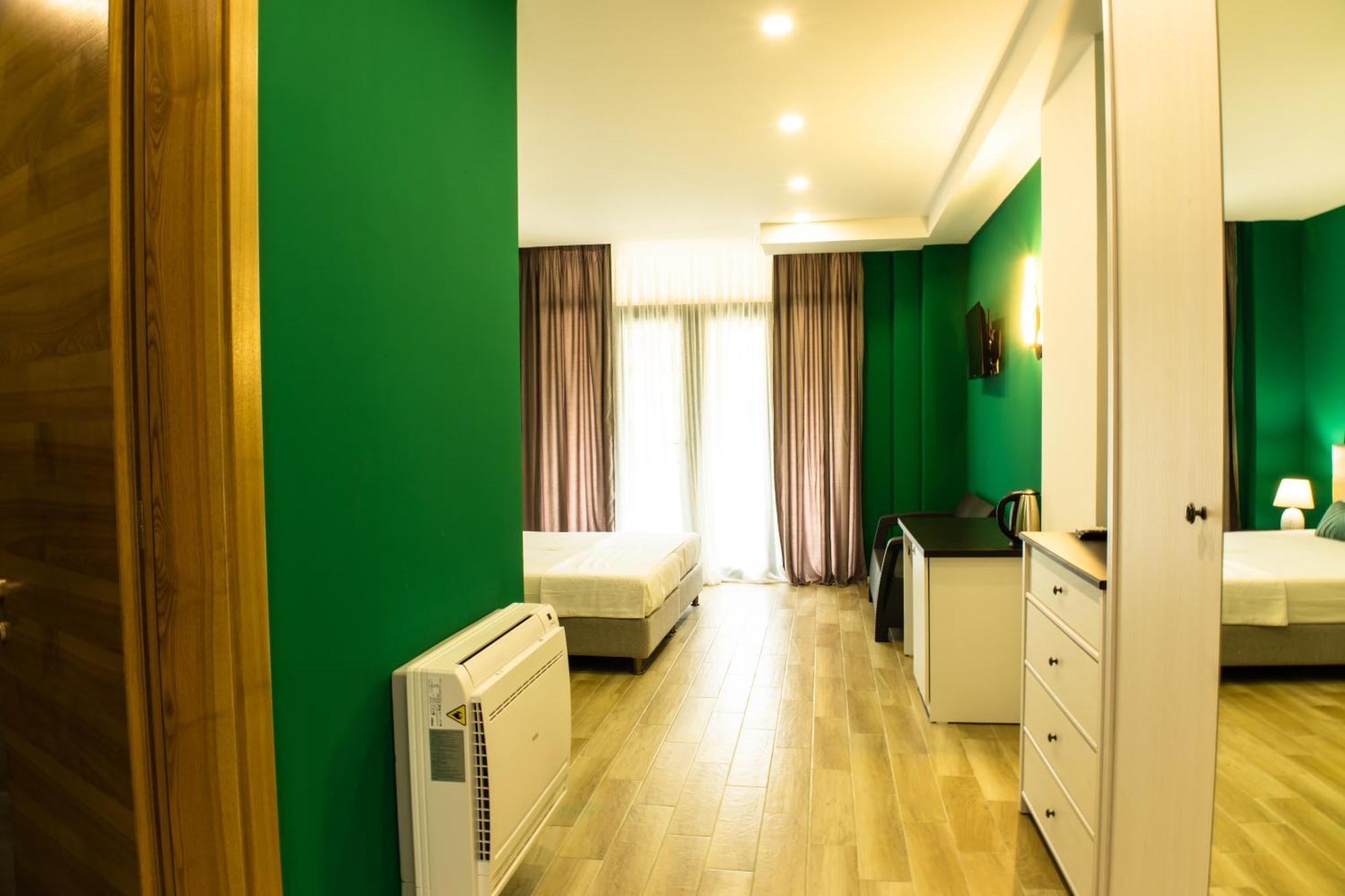 Costa Del Sol Otel Dıraç Dış mekan fotoğraf