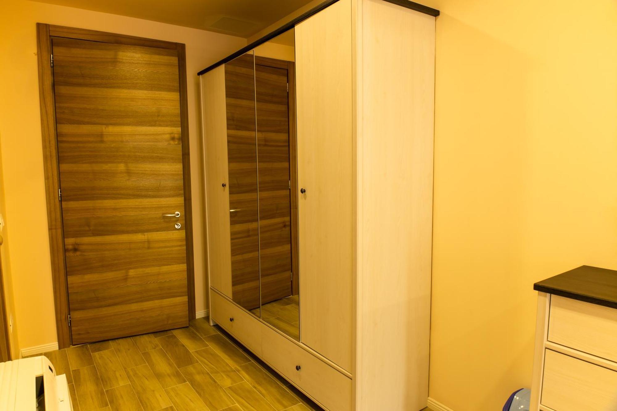Costa Del Sol Otel Dıraç Dış mekan fotoğraf