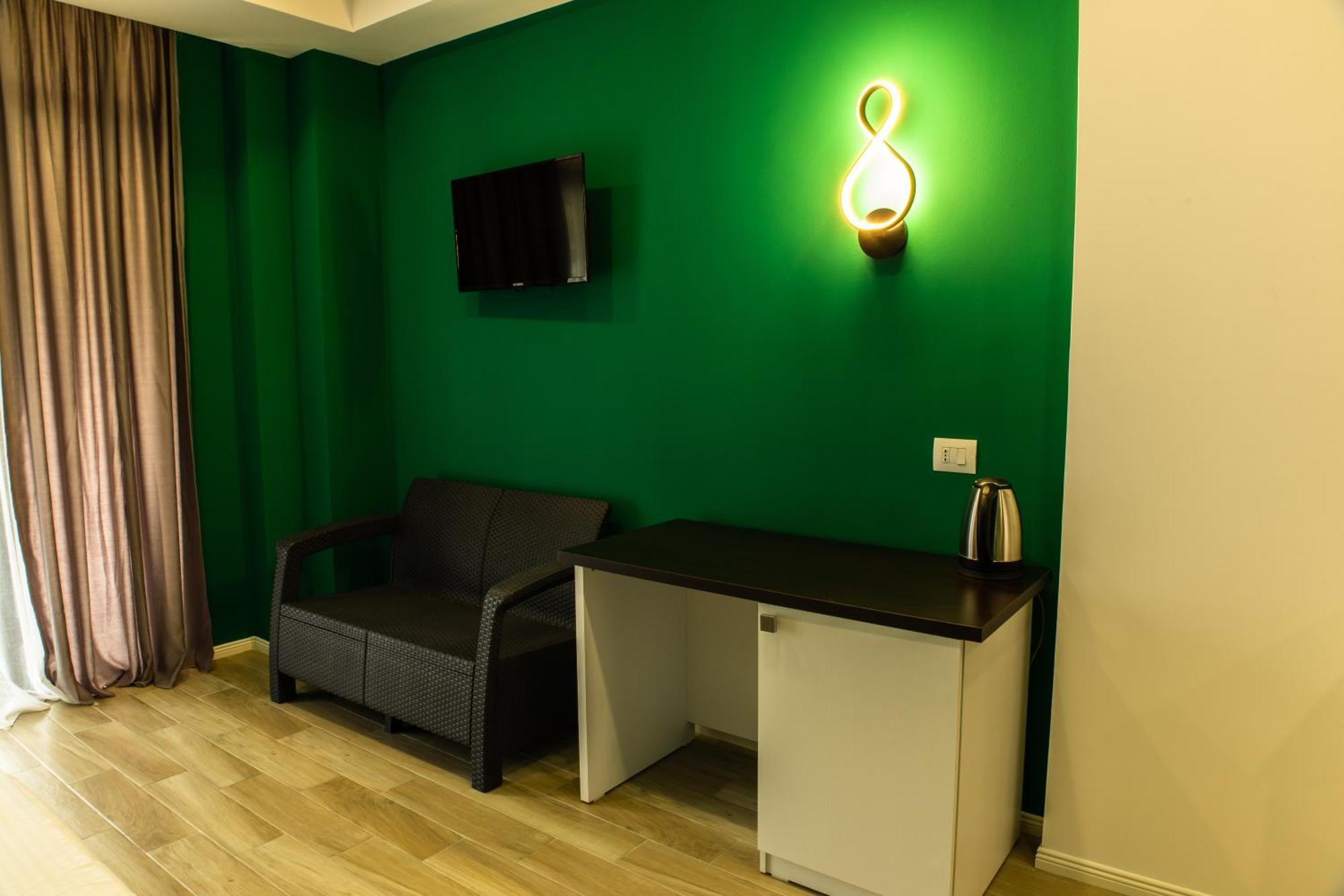 Costa Del Sol Otel Dıraç Dış mekan fotoğraf