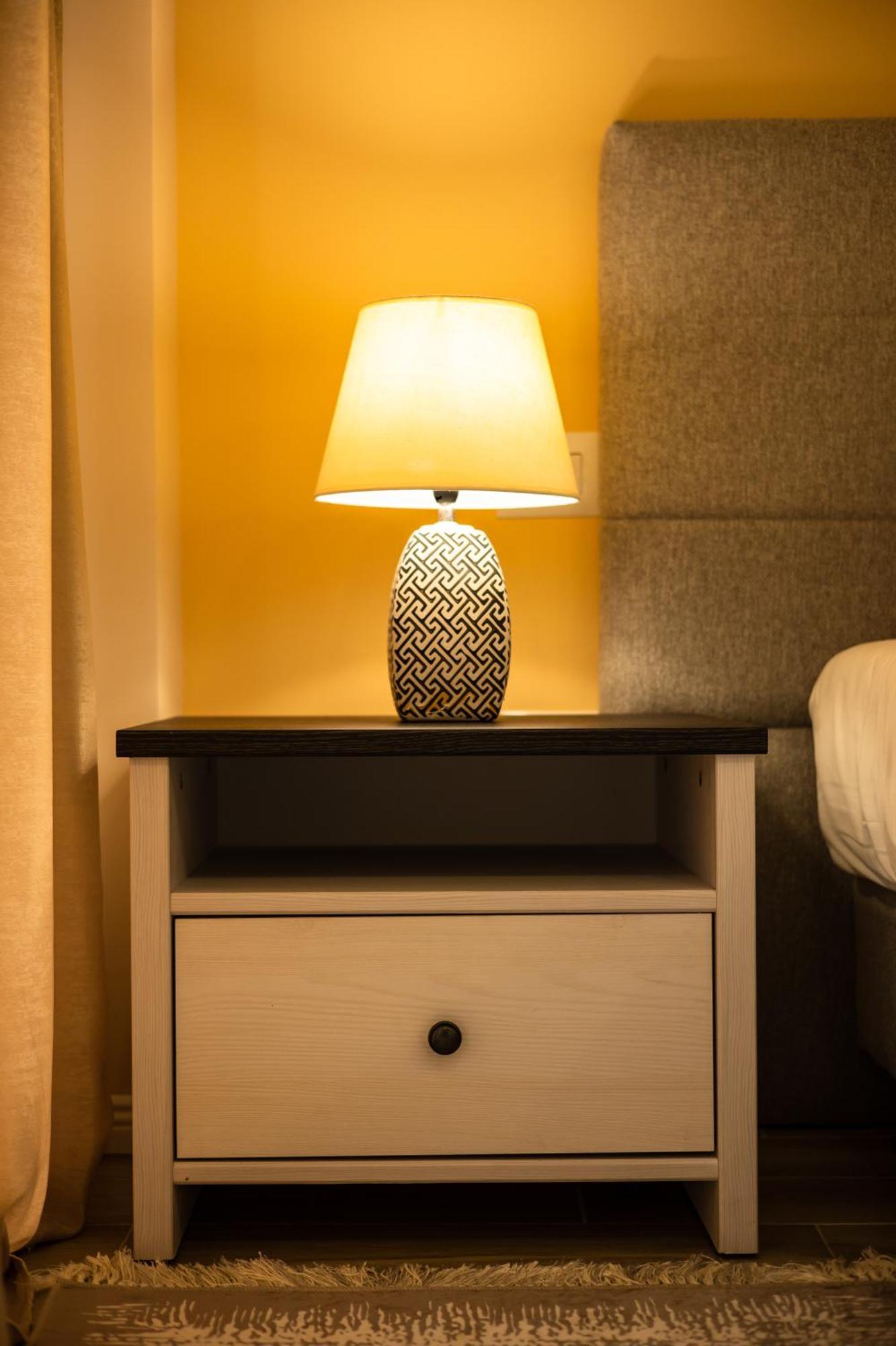 Costa Del Sol Otel Dıraç Dış mekan fotoğraf