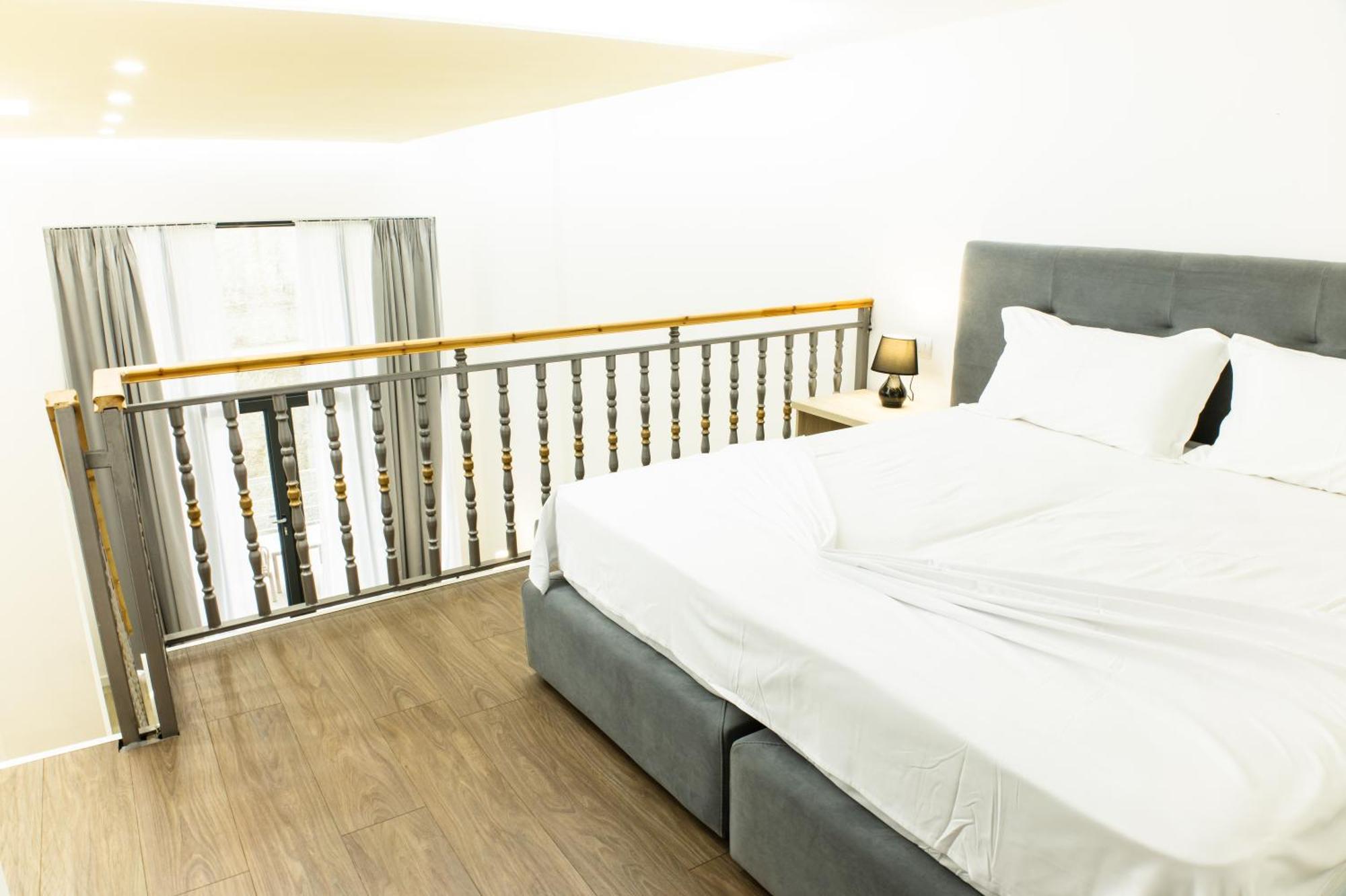 Costa Del Sol Otel Dıraç Dış mekan fotoğraf
