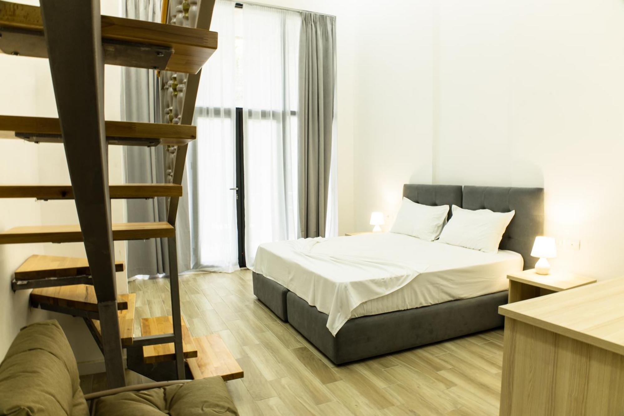 Costa Del Sol Otel Dıraç Dış mekan fotoğraf
