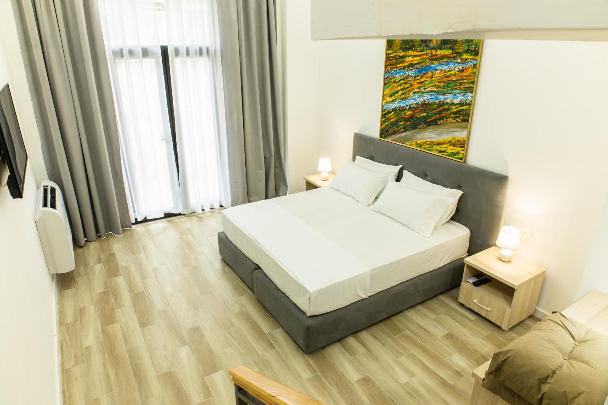 Costa Del Sol Otel Dıraç Dış mekan fotoğraf