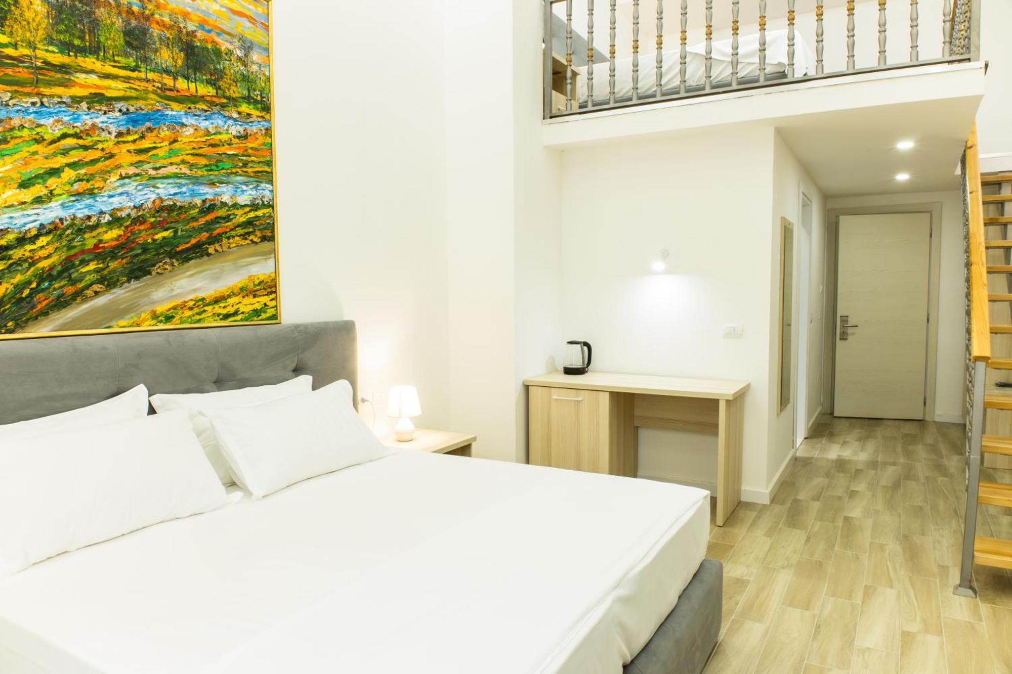 Costa Del Sol Otel Dıraç Dış mekan fotoğraf