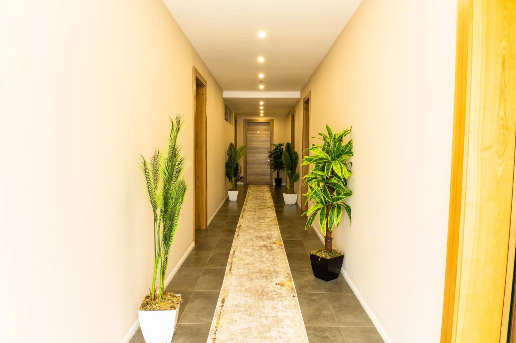 Costa Del Sol Otel Dıraç Dış mekan fotoğraf