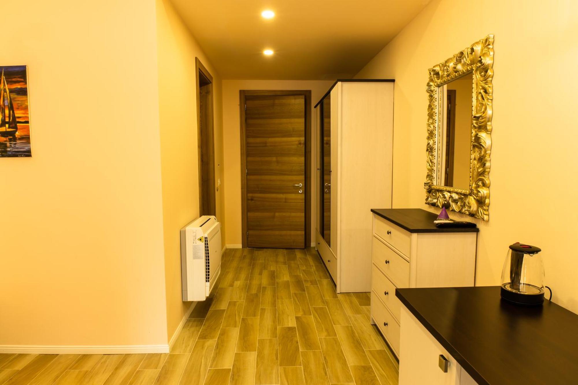 Costa Del Sol Otel Dıraç Dış mekan fotoğraf