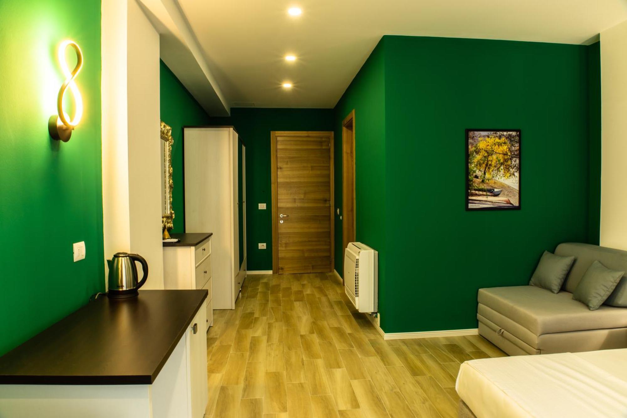 Costa Del Sol Otel Dıraç Dış mekan fotoğraf