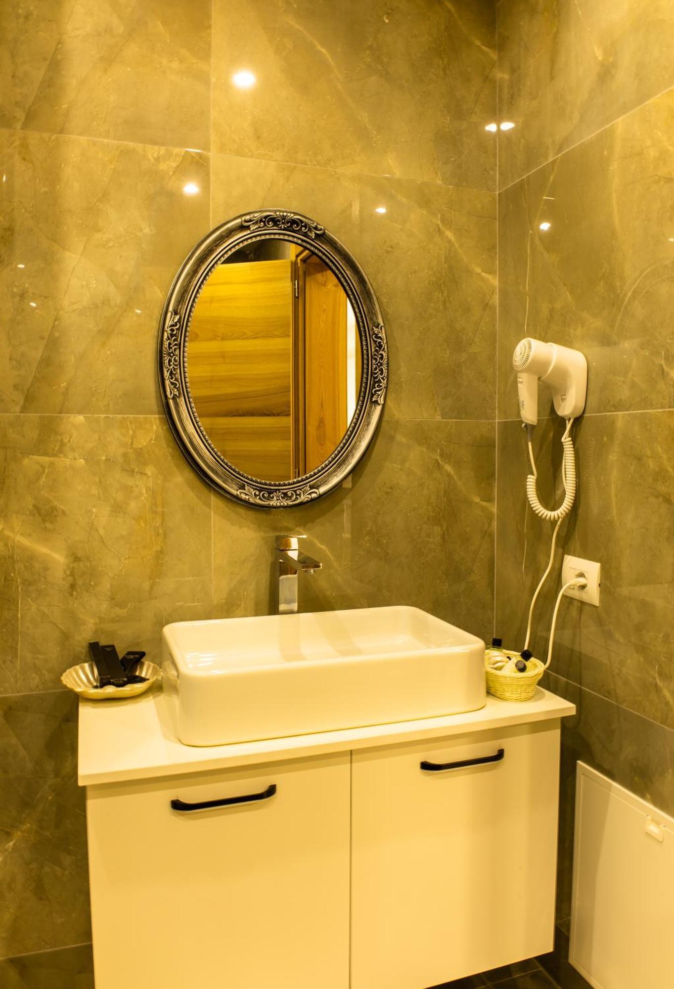 Costa Del Sol Otel Dıraç Dış mekan fotoğraf