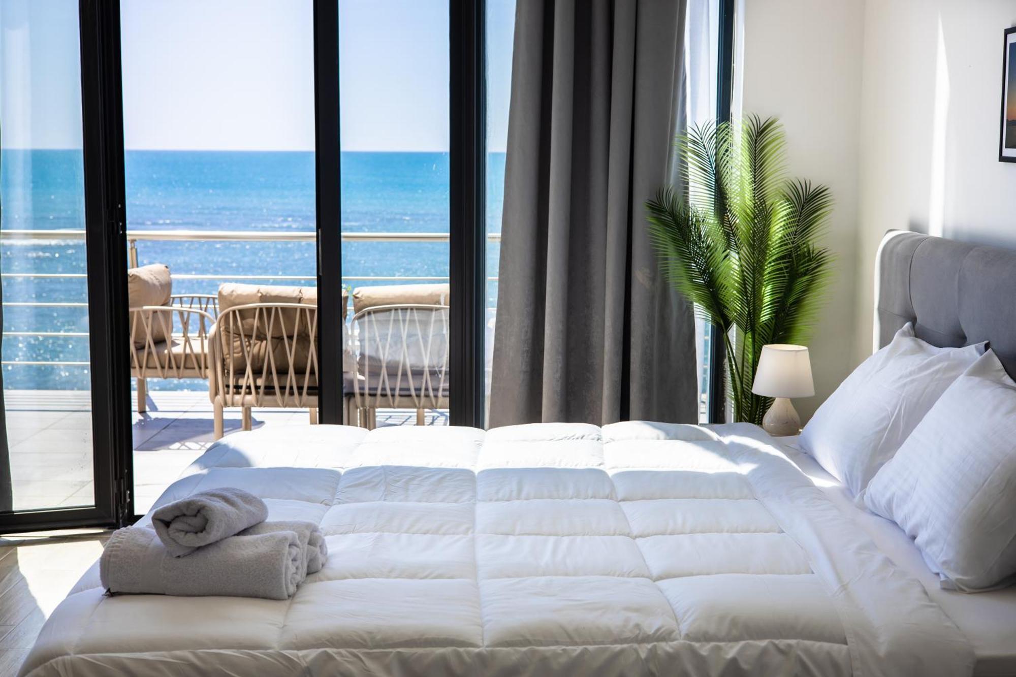 Costa Del Sol Otel Dıraç Dış mekan fotoğraf