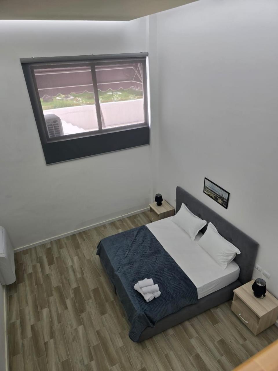 Costa Del Sol Otel Dıraç Dış mekan fotoğraf