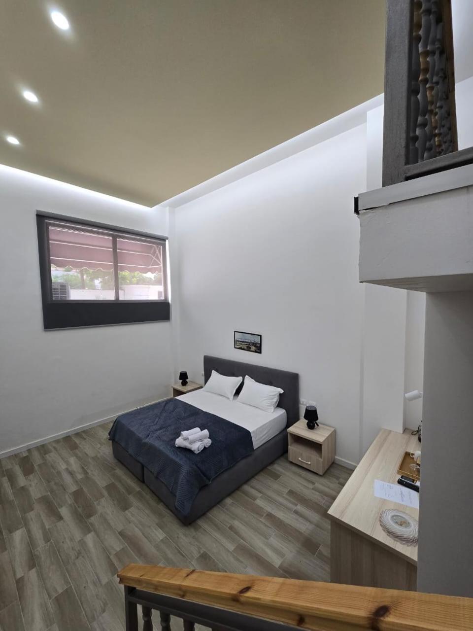 Costa Del Sol Otel Dıraç Dış mekan fotoğraf