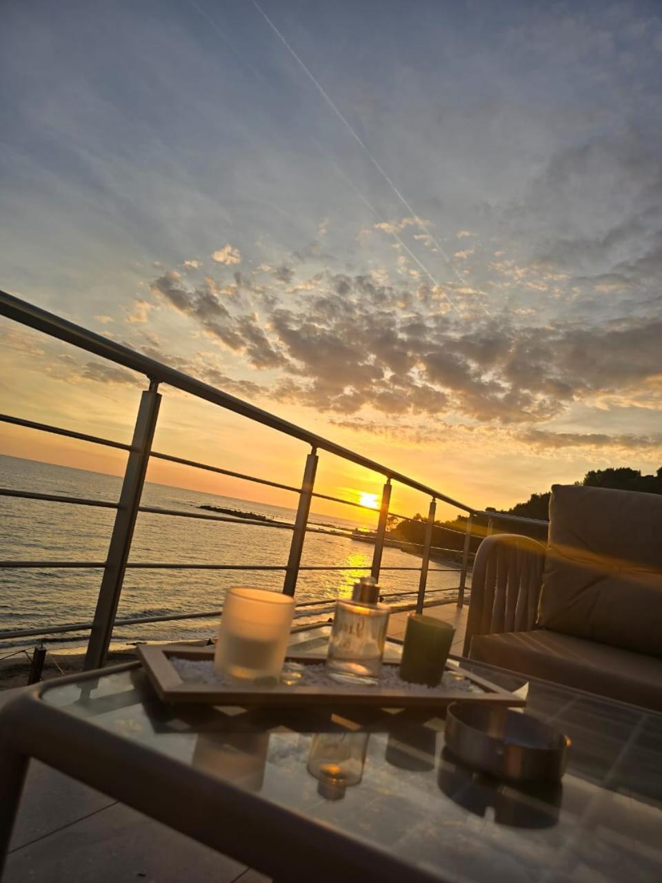 Costa Del Sol Otel Dıraç Oda fotoğraf